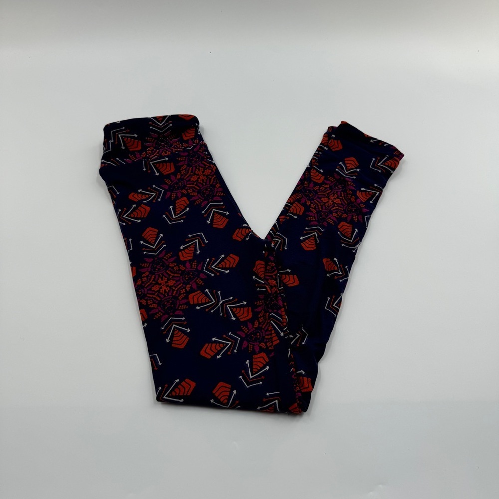 LuLaRoe Leggings NWT – Tween (Fits Adult XXS/00–0)